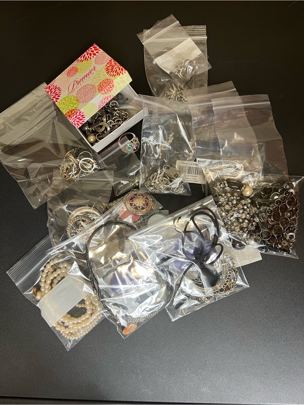Assorted Women's Jewelry lot